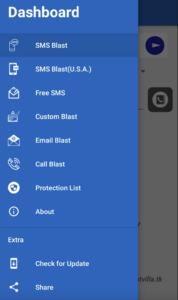 BombitUP | #1 SMS & CALL Bomber App (Online + Download)